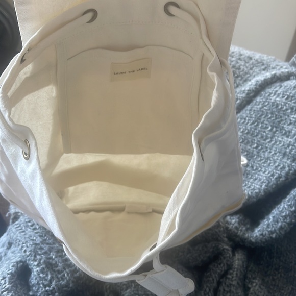 Laude the Label Backpack - Picture 5 of 5